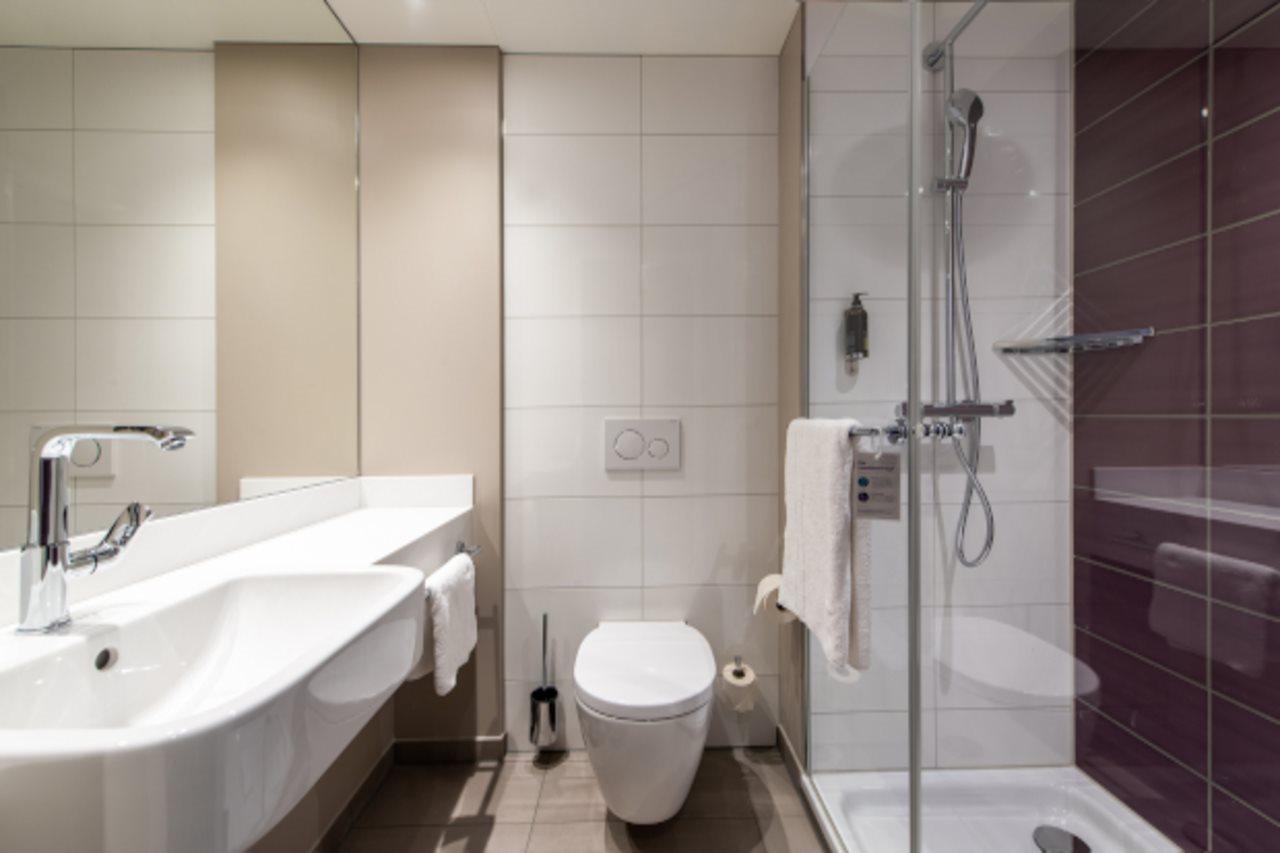 Premier Inn Stuttgart Feuerbach Exterior photo
