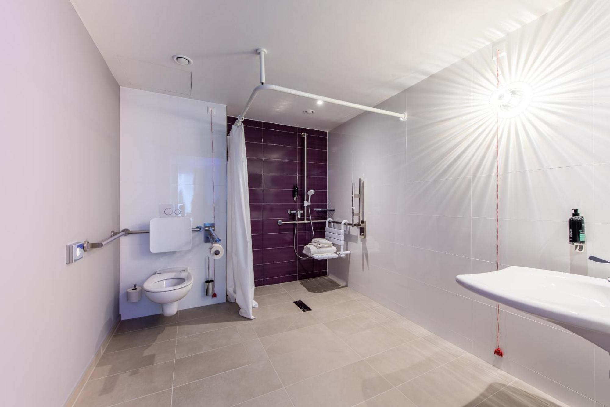 Premier Inn Stuttgart Feuerbach Exterior photo