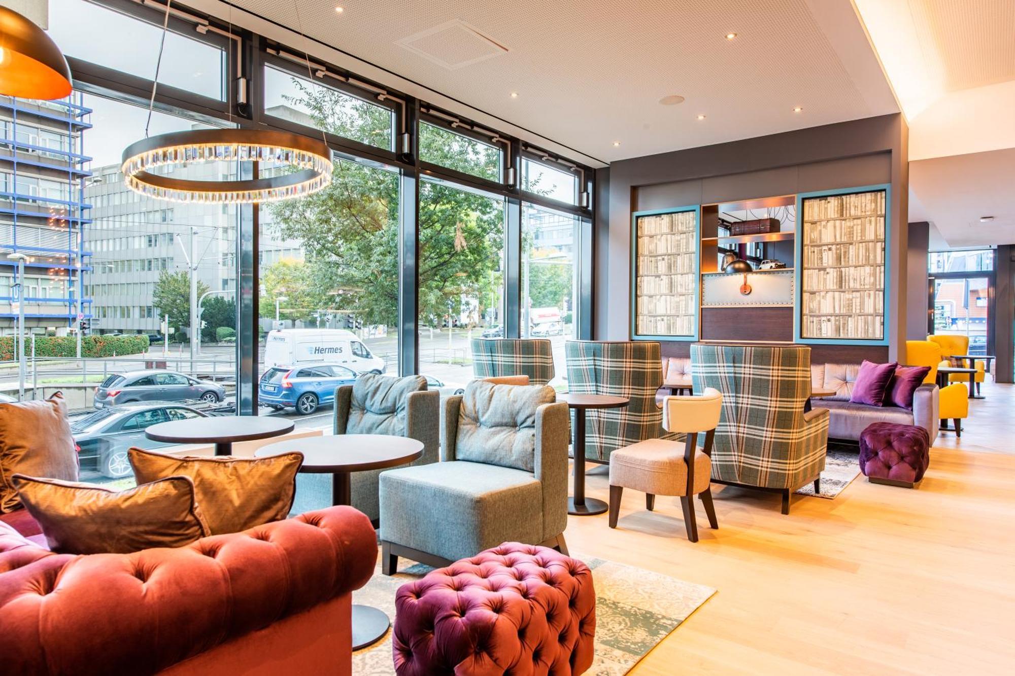 Premier Inn Stuttgart Feuerbach Exterior photo